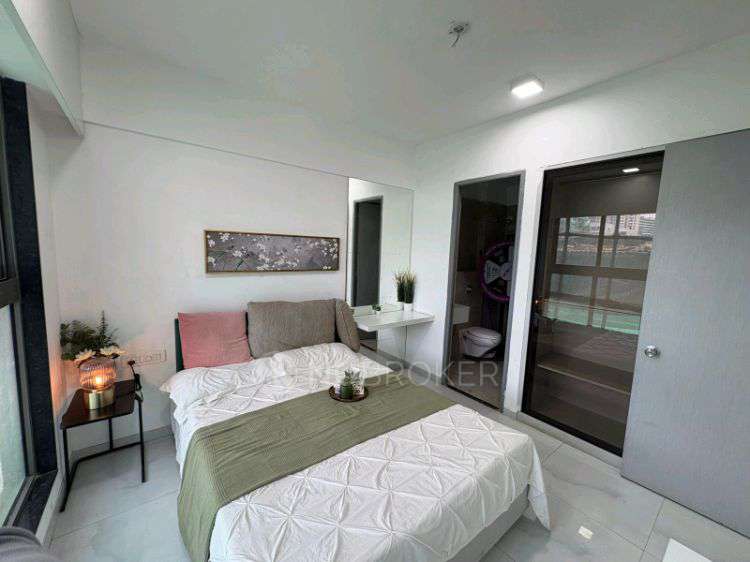 2 BHK Flat In Reality Andheri  East   For Sale  In Andheri East