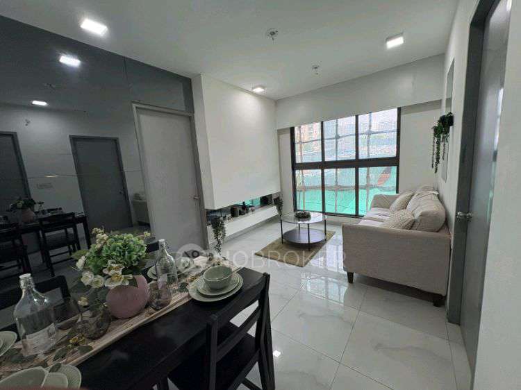 2 BHK Flat In Reality Andheri  East   For Sale  In Andheri East