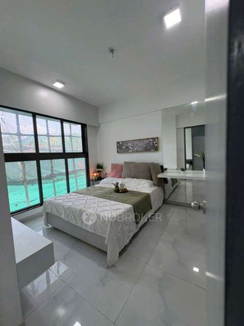 2 BHK Flat In Reality Andheri  East   For Sale  In Andheri East