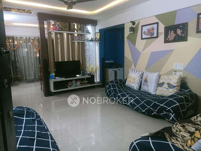 3 BHK Flat In Trifecta Esplanade For Sale  In Belathur, Krishnarajapura