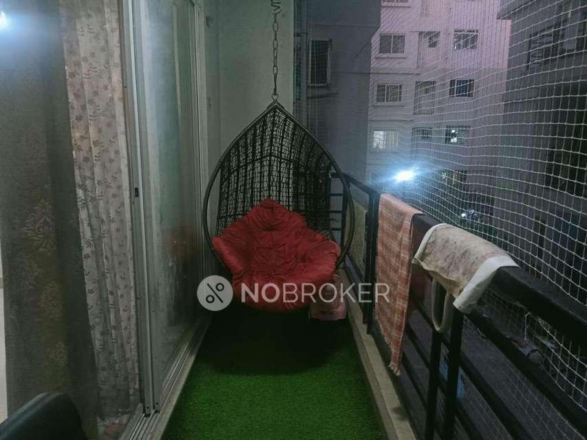 3 BHK Flat In Trifecta Esplanade For Sale  In Belathur, Krishnarajapura