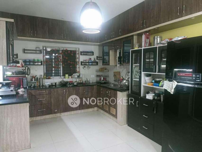 3 BHK Flat In Trifecta Esplanade For Sale  In Belathur, Krishnarajapura