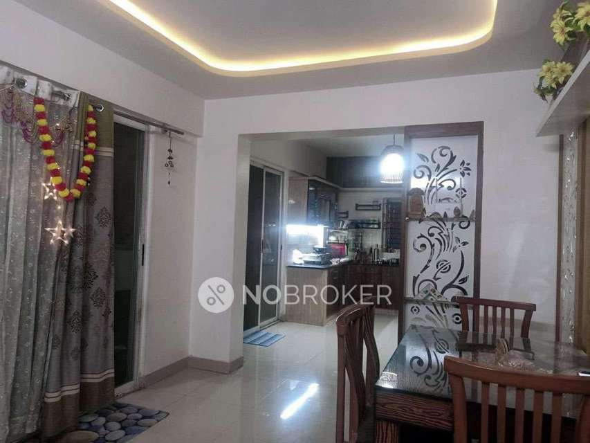 3 BHK Flat In Trifecta Esplanade For Sale  In Belathur, Krishnarajapura