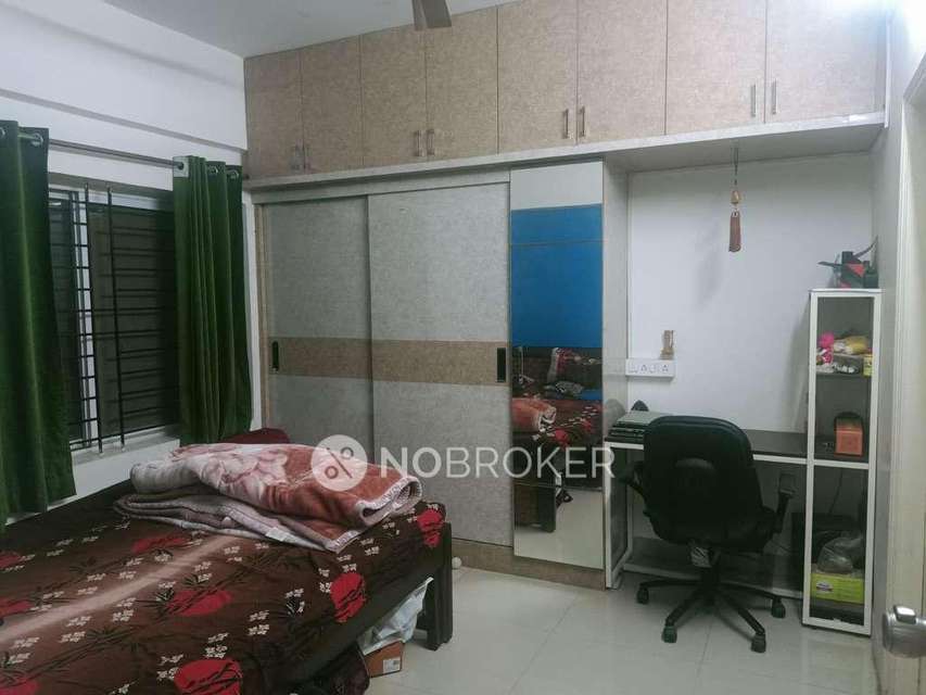 3 BHK Flat In Trifecta Esplanade For Sale  In Belathur, Krishnarajapura