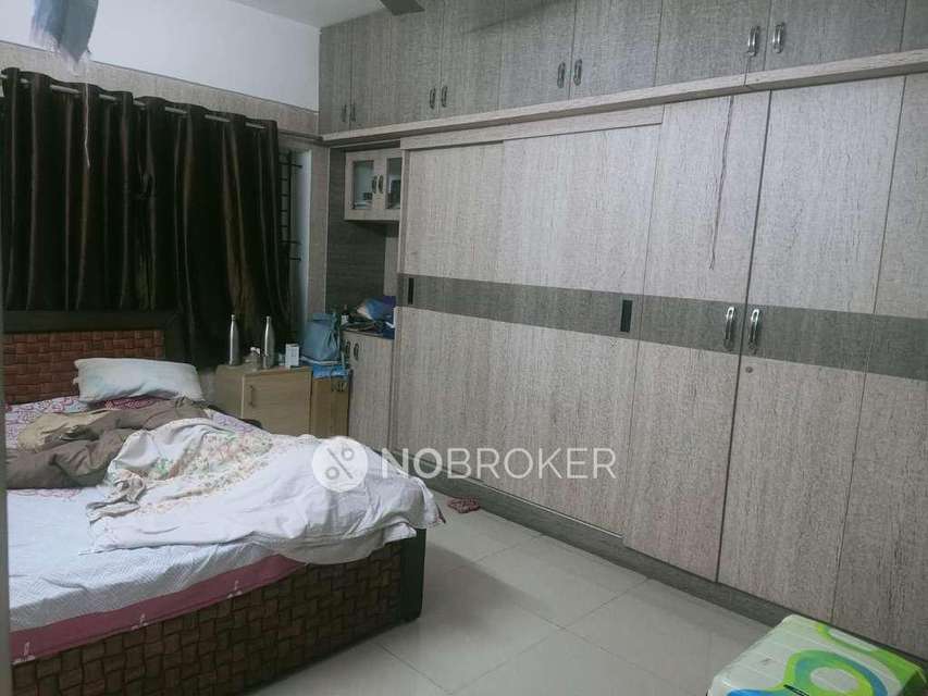 3 BHK Flat In Trifecta Esplanade For Sale  In Belathur, Krishnarajapura