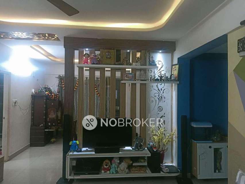 3 BHK Flat In Trifecta Esplanade For Sale  In Belathur, Krishnarajapura