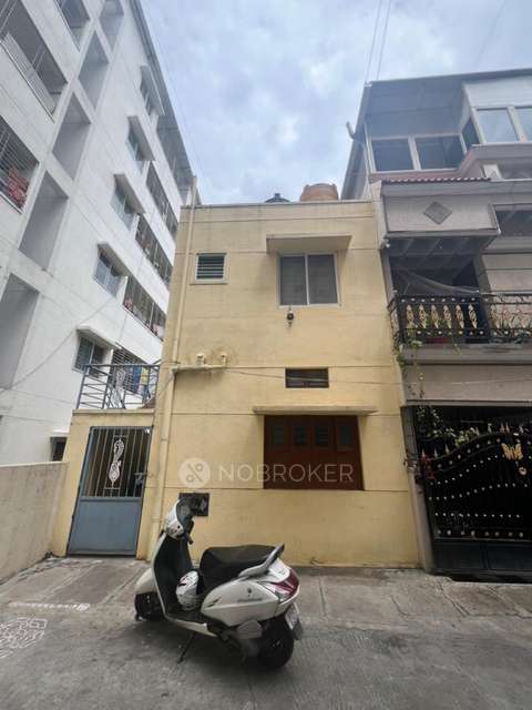1 BHK House For Sale  In Chikkalasandra
