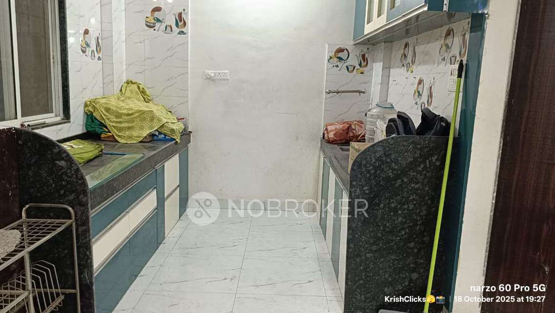 3 BHK House for Rent  In Nanekarwadi,