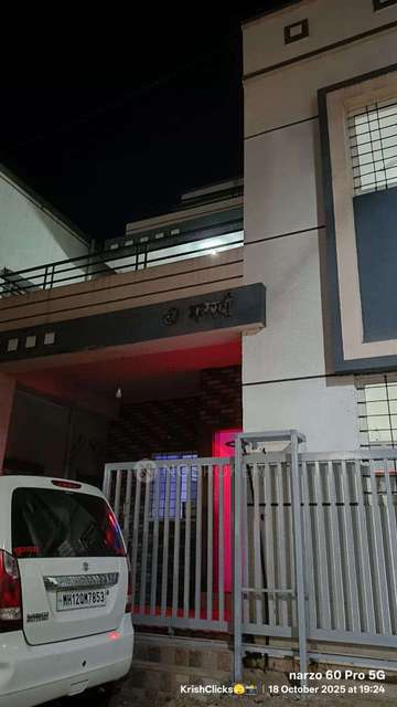 3 BHK House for Rent  In Nanekarwadi,