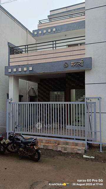 3 BHK House for Rent  In Nanekarwadi,