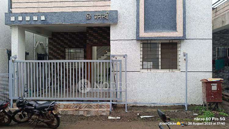 3 BHK House for Rent  In Nanekarwadi,