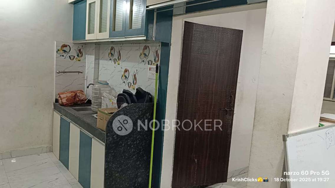 3 BHK House for Rent  In Nanekarwadi,