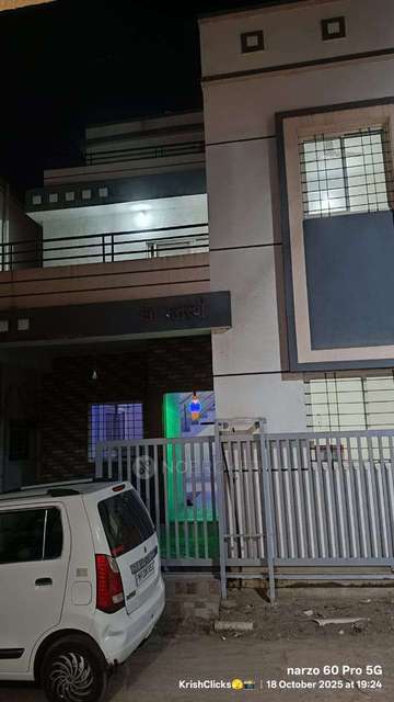 3 BHK House for Rent  In Nanekarwadi,