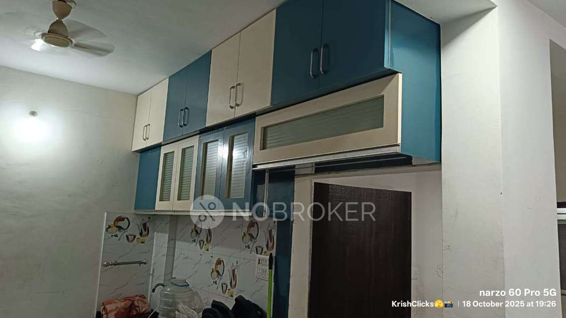 3 BHK House for Rent  In Nanekarwadi,