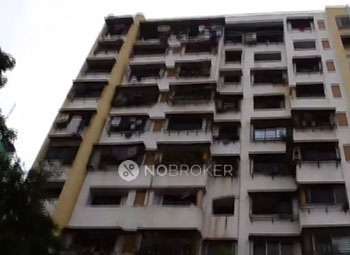 2 BHK Flat In Kanan Apartment for Rent  In Ghatkopar West
