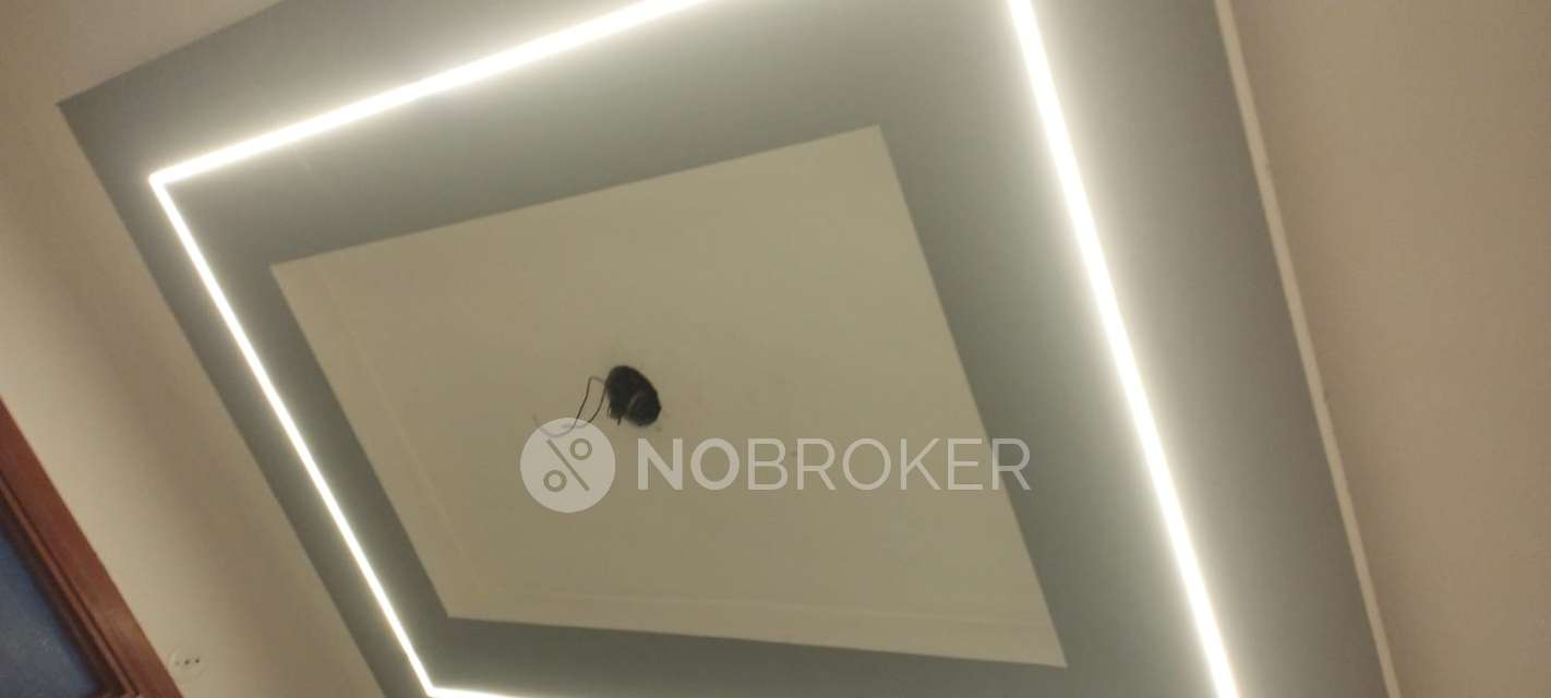 1 BHK Flat For Sale  In Rail Vihar Main Road