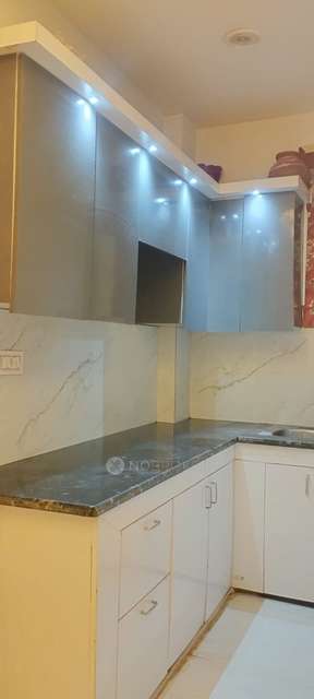1 BHK Flat For Sale  In Rail Vihar Main Road