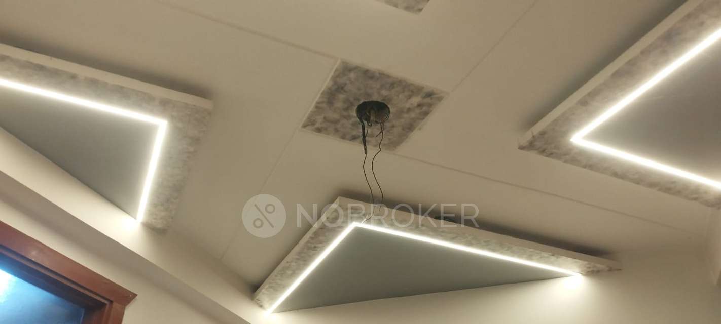 1 BHK Flat For Sale  In Rail Vihar Main Road