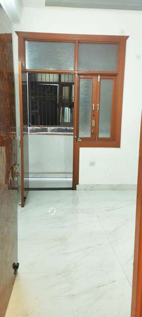 1 BHK Flat For Sale  In Rail Vihar Main Road