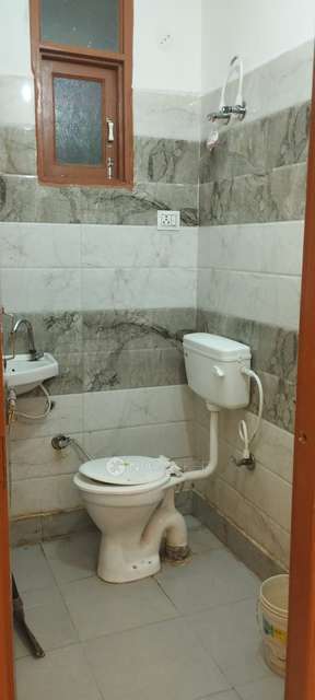 1 BHK Flat For Sale  In Rail Vihar Main Road