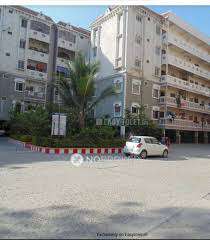 2 BHK Flat In Pjr Elera For Sale  In Janapriya Utopia - Block 1