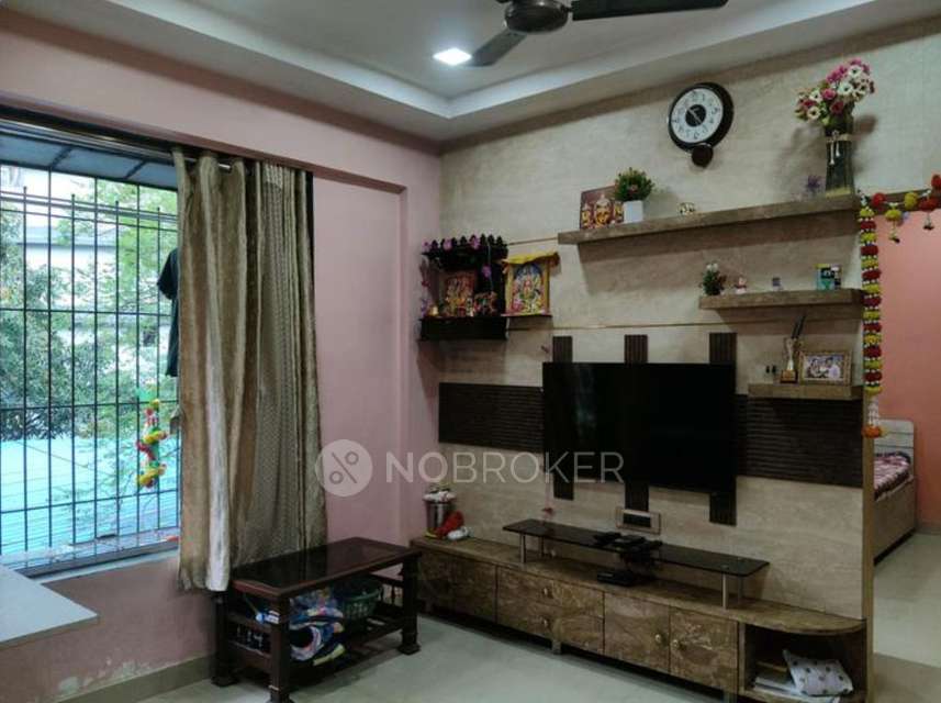 1 BHK Flat In Mani Kunj Society For Sale  In Mulund East