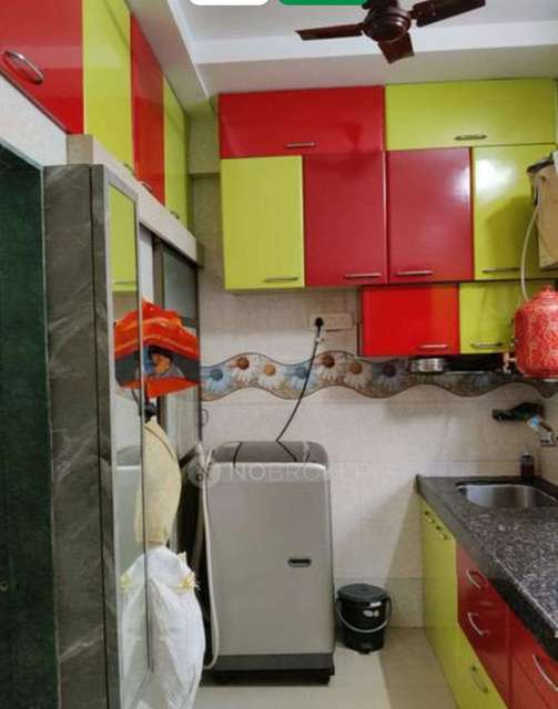 1 BHK Flat In Mani Kunj Society For Sale  In Mulund East