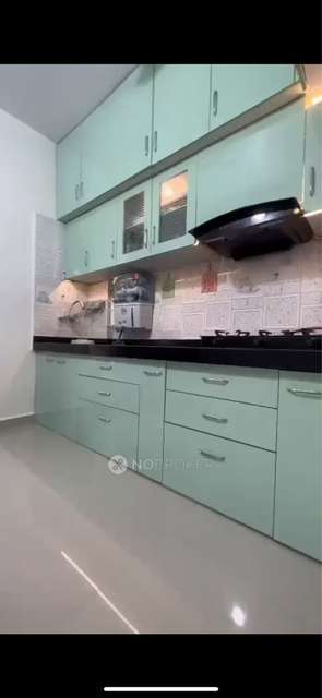 1 BHK Flat In Brahma Residency For Sale  In Mamdapur Neral