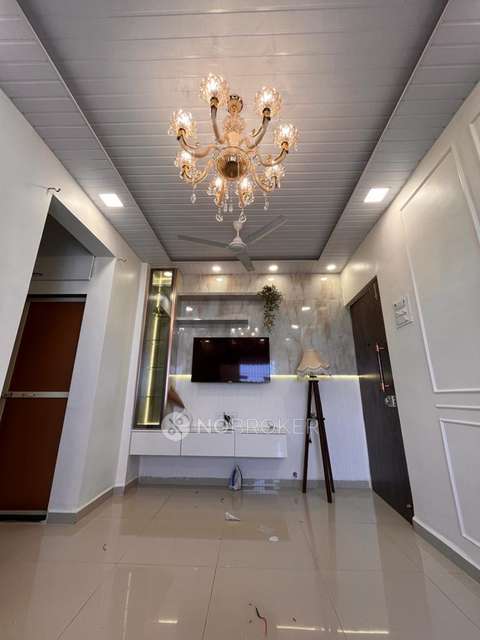 1 BHK Flat In Brahma Residency For Sale  In Mamdapur Neral