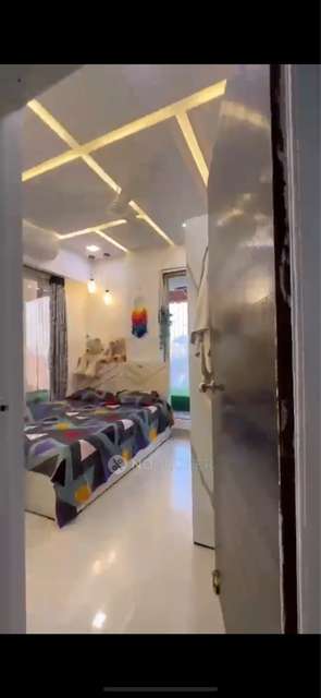 1 BHK Flat In Brahma Residency For Sale  In Mamdapur Neral