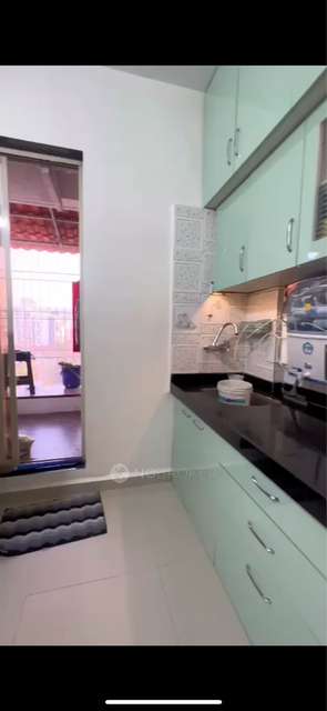 1 BHK Flat In Brahma Residency For Sale  In Mamdapur Neral