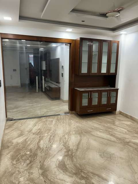 4 BHK Flat In Builder Floor For Sale  In Sector 21c