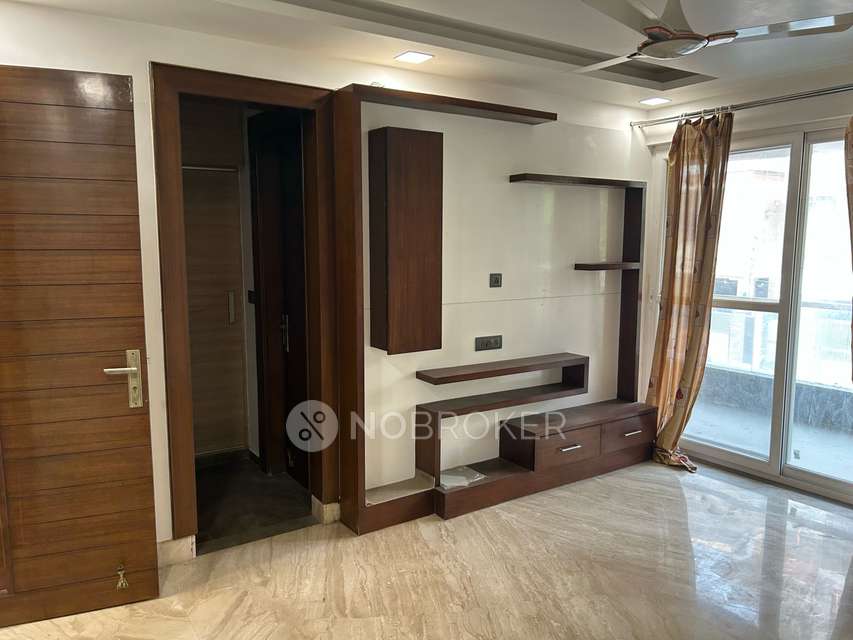4 BHK Flat In Builder Floor For Sale  In Sector 21c
