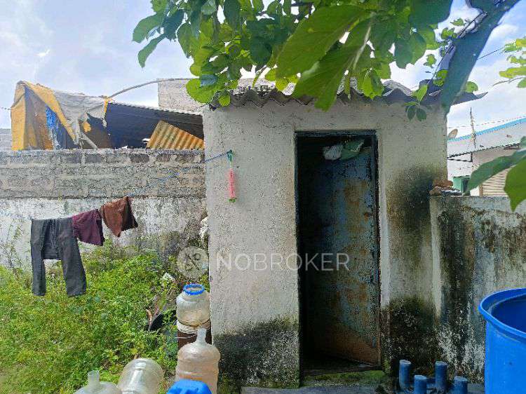 1 RK House For Sale  In Shivalayam Temple