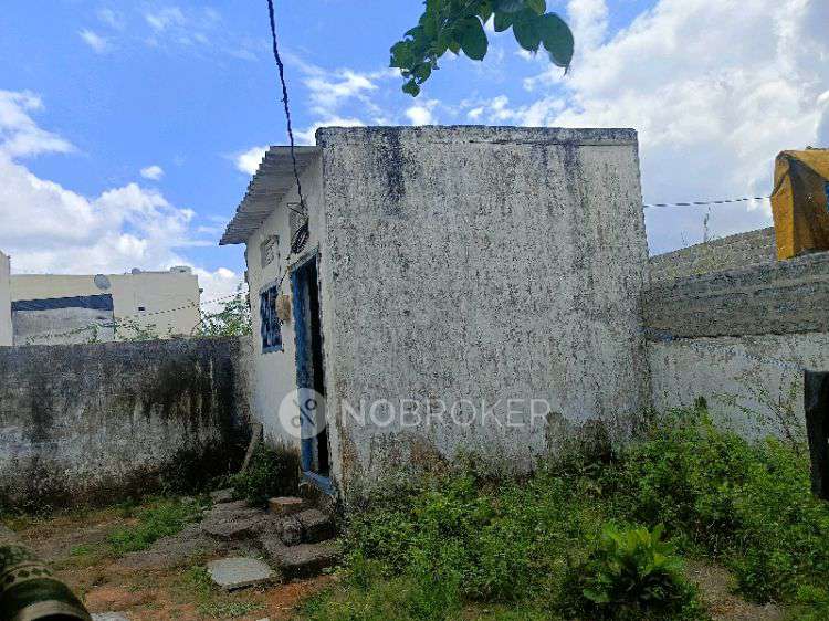 1 RK House For Sale  In Shivalayam Temple
