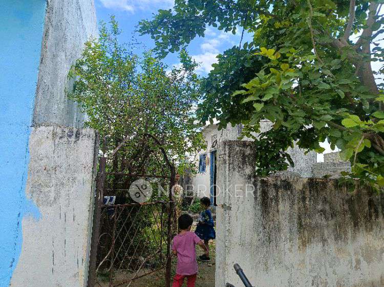 1 RK House For Sale  In Shivalayam Temple
