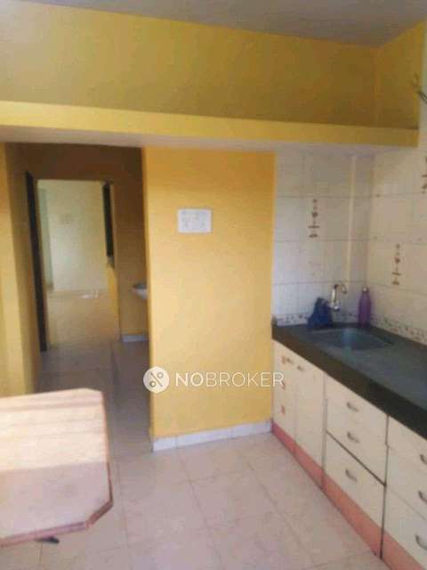 1 BHK Flat In Jeevan Preet For Sale  In Dombivli West