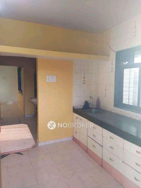 1 BHK Flat In Jeevan Preet For Sale  In Dombivli West