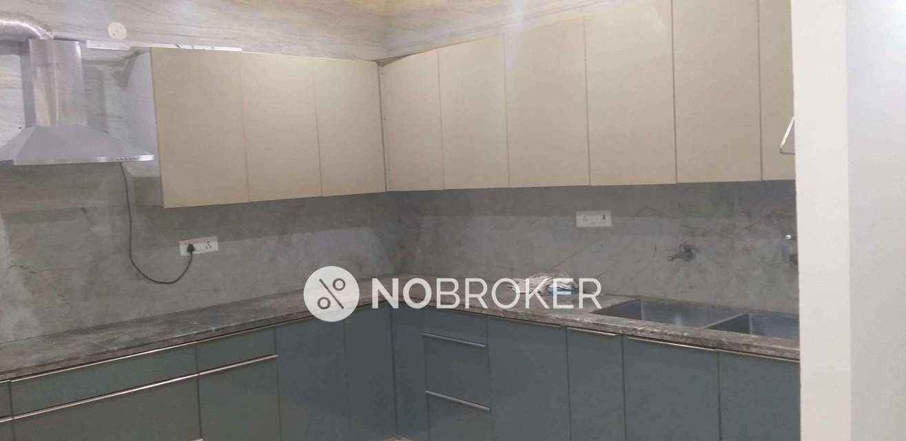 2 BHK Flat In Standalone Building  for Rent  In Vishnu Garden