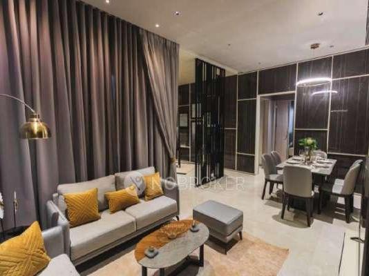 1 BHK Flat In Shivdan Mj Opera For Sale  In Wakad