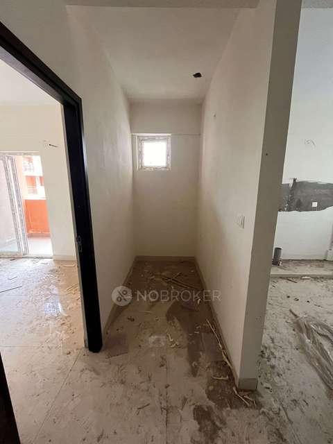 3 BHK Flat In Beams And Columns 4 Blocks, Jeedimetla For Sale  In 4blocks By Beams And Columns