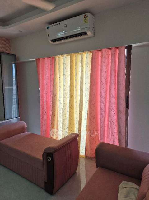 1 BHK Flat In Roha Vatika For Sale  In Kurla East