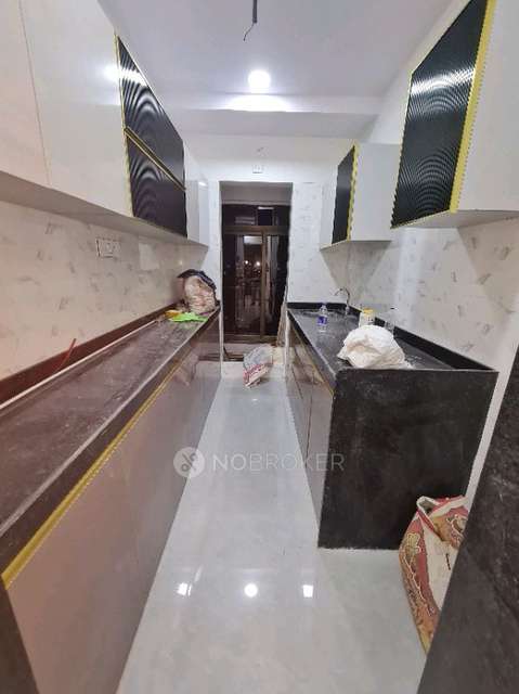 1 BHK Flat In Roha Vatika For Sale  In Kurla East