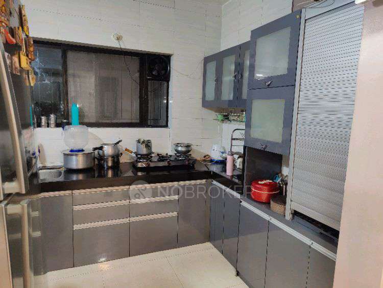 3 BHK Flat In Belvalkar Solacia For Sale  In Solacia E1 & E2