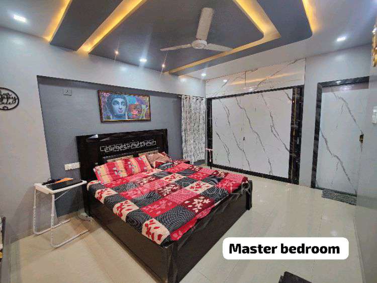 3 BHK Flat In Belvalkar Solacia For Sale  In Solacia E1 & E2