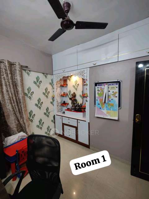 3 BHK Flat In Belvalkar Solacia For Sale  In Solacia E1 & E2