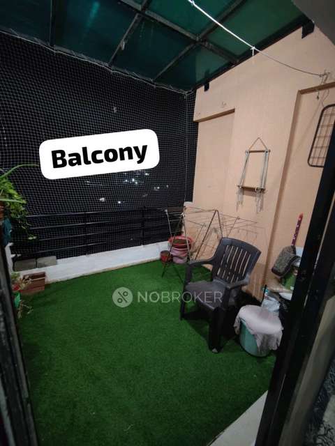 3 BHK Flat In Belvalkar Solacia For Sale  In Solacia E1 & E2