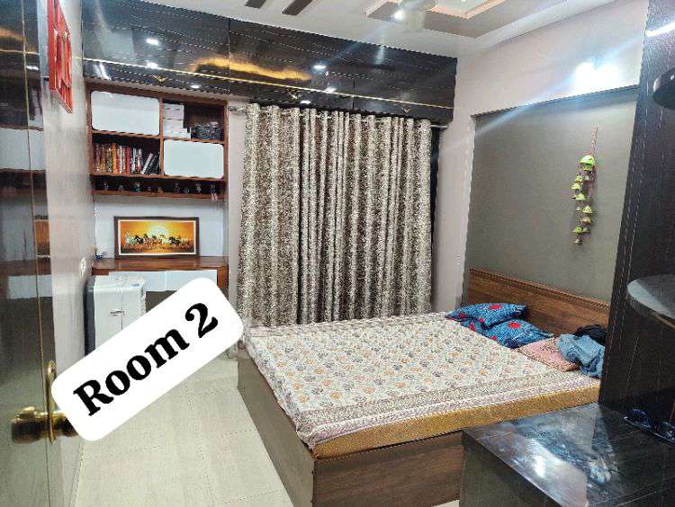 3 BHK Flat In Belvalkar Solacia For Sale  In Solacia E1 & E2