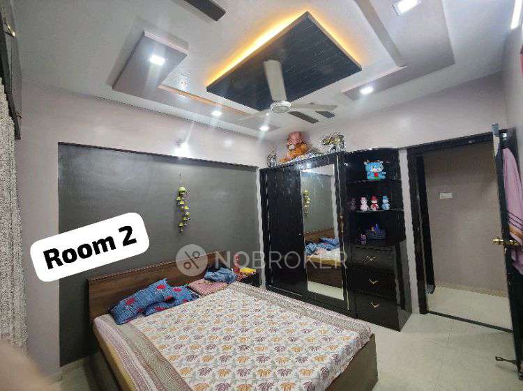 3 BHK Flat In Belvalkar Solacia For Sale  In Solacia E1 & E2