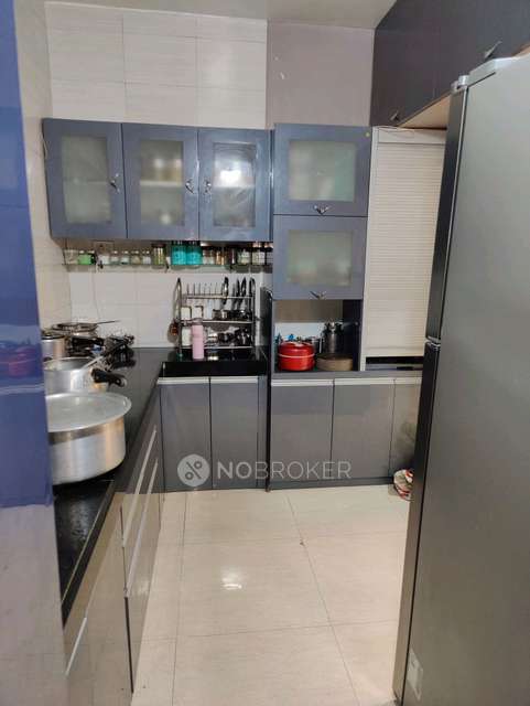 3 BHK Flat In Belvalkar Solacia For Sale  In Solacia E1 & E2